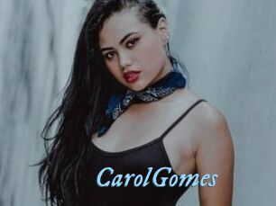 CarolGomes