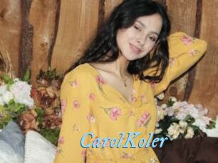 CarolKoler