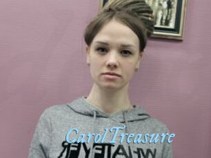CarolTreasure
