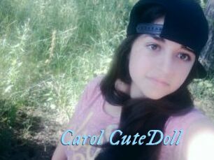 Carol_CuteDoll