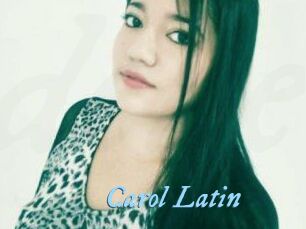 Carol_Latin