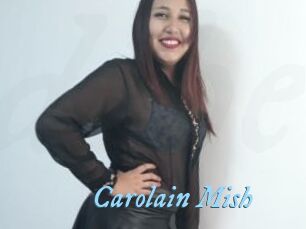 Carolain_Mish DeriheruI