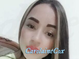 CarolaineCox