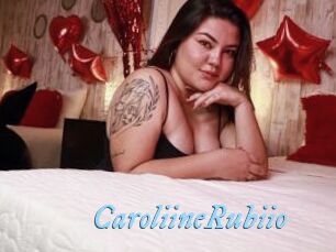 CaroliineRubiio