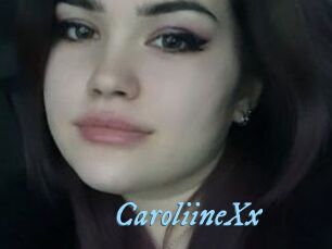 CaroliineXx DeriheruI