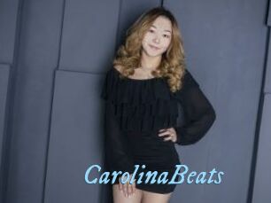 CarolinaBeats