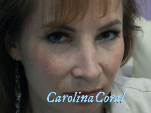 CarolinaCoral