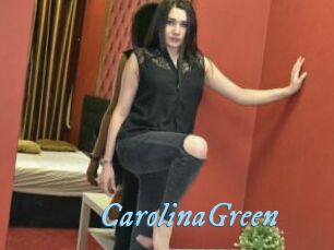 CarolinaGreen