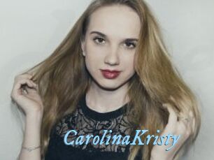 CarolinaKristy