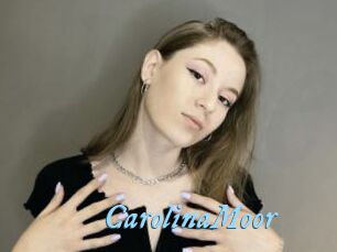 CarolinaMoor