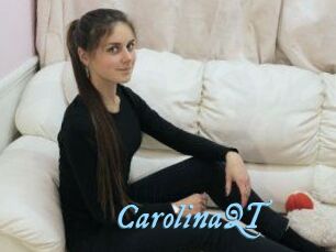 CarolinaQT DeriheruI