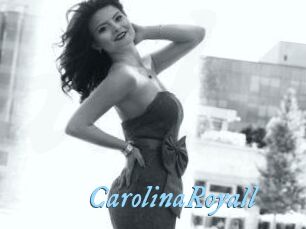 CarolinaRoyall DeriheruI