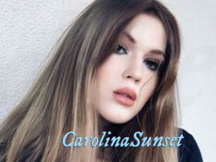 CarolinaSunset