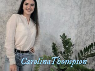 CarolinaThompson