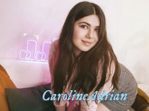 CarolineAdrian