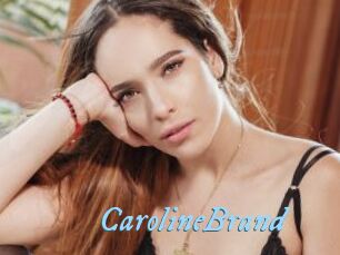 CarolineBrand DeriheruI