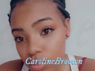 CarolineBroown