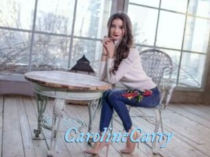 CarolineCarry