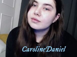 CarolineDaniel DeriheruI