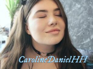 CarolineDanielHH DeriheruI