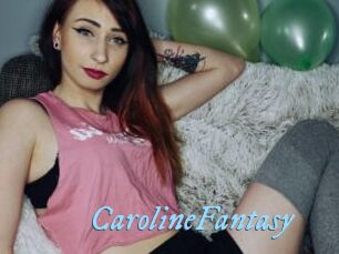 CarolineFantasy