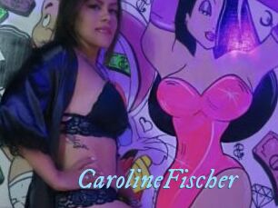 CarolineFischer DeriheruI