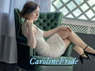 CarolineFride DeriheruI