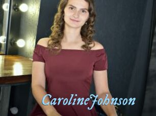 CarolineJohnson