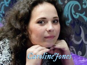 CarolineJones
