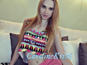 CarolineKristi