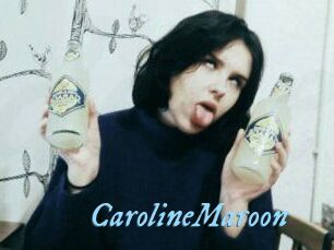 CarolineMaroon