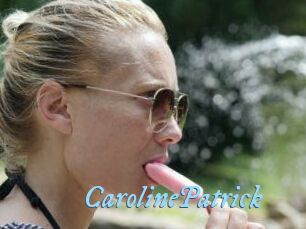 Caroline_Patrick
