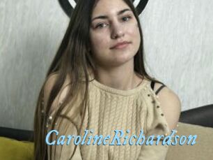 CarolineRichardson