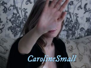CarolineSmall