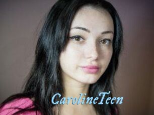 CarolineTeen