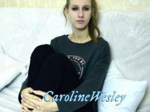 CarolineWesley