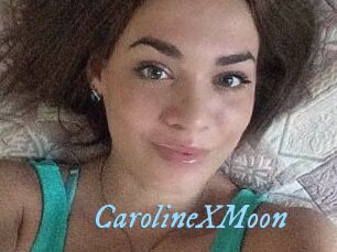 CarolineXMoon DeriheruI