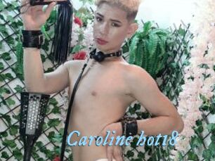 Caroline_hot18