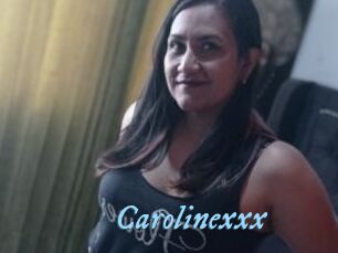 Carolinexxx
