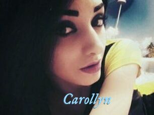 Carollyn