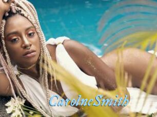 CarolneSmith