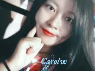 Carolw