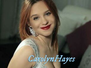 CarolynHayes