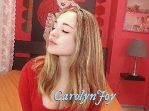 CarolynJoy