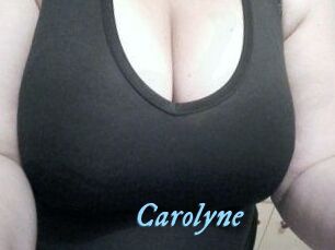 Carolyne