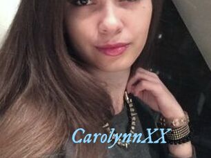 CarolynnXX
