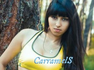 CarramelS DeriheruI