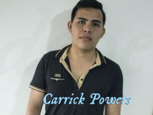 Carrick_Powers