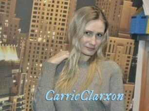 CarrieClarxon
