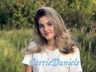 CarrieDaniels